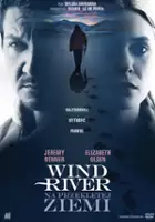 plakat filmu Wind River. Na przeklętej ziemi