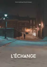 Plakat filmu L'Échange