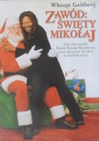plakat filmu Zawód: Święty Mikołaj