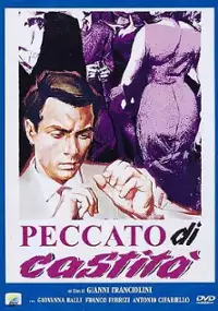 Plakat filmu Peccato di castità