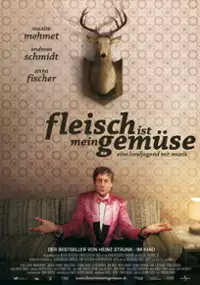 Plakat filmu Fleisch ist mein Gemüse