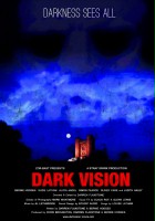 plakat filmu Dark Vision