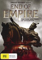 plakat filmu Koniec imperium