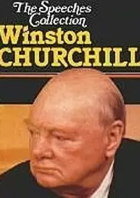 Plakat filmu The Speeches of Winston Churchill