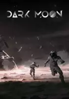 plakat gry Dark Moon