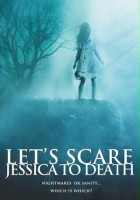 plakat filmu Let's Scare Jessica to Death