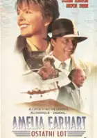 Heather Lauren Olson / Amelia Earhart: Ostatni lot