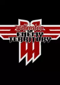 Plakat gry Wolfenstein: Enemy Territory