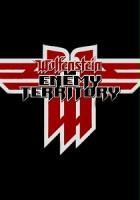 plakat filmu Wolfenstein: Enemy Territory