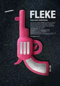 Plakat filmu Miejsca