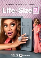 plakat - Life-Size 2 (2018)