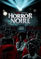 plakat filmuHorror noire: Historia czarnego horroru