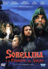 Plakat filmu Alisea i wyśniony książę