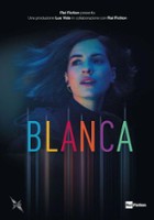 plakat - Blanca (2021)