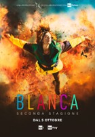 plakat - Blanca (2021)