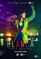 plakat - Blanca (2021)
