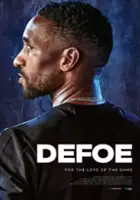 plakat filmu Defoe