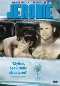 Plakat filmu Jerome