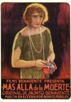 plakat filmu Más allá de la muerte