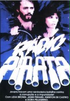 plakat filmu Rádio Pirata