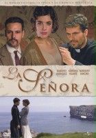 plakat filmu La Señora