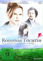 plakat filmu Rosannas Tochter