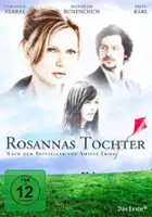 plakat filmu Rosannas Tochter