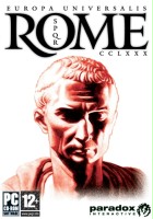 plakat filmu Europa Universalis: Rzym