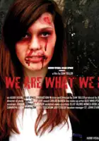 plakat filmu We Are What We Eat