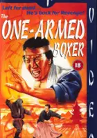 plakat filmu Jednoręki bokser