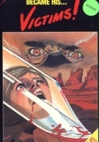 plakat filmu Victims!