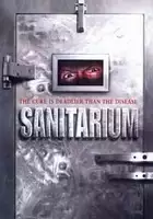 Harold Gasnier / Sanitarium