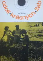plakat filmu Údolí krásných žab