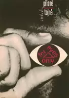 Fredy Barten / For Eyes Only