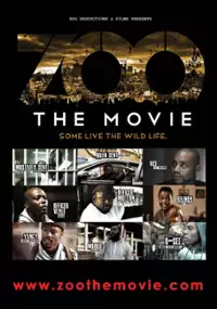 Plakat filmu Zoo