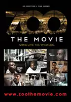 plakat filmu Zoo