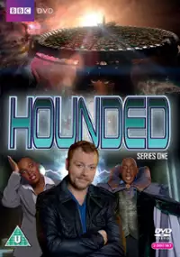 Plakat serialu Hounded