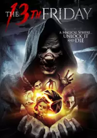 Plakat filmu The 13th Friday