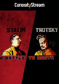 Stalin kontra Trocki - wojna świat&oacute;w