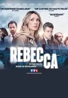 plakat serialu Rebecca