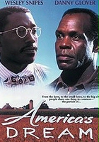 plakat filmu Amerykański sen