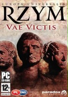 plakat filmu Europa Universalis: Rzym - Vae Victis