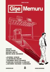 Plakat filmu Przy autostradzie