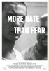 Więcej nienawiści niż strachu