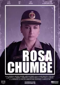 Plakat filmu Rosa Chumbe