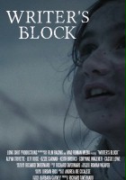 plakat filmu Writer's Block