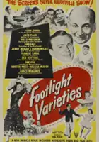 plakat filmu Footlight Varieties