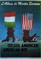 plakat filmu Amerykański chłopak