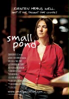 plakat filmu Small Pond