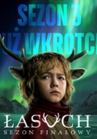 plakat - Łasuch (2021)